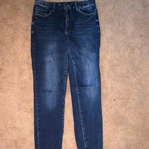 High waisted KanCan Kurvy